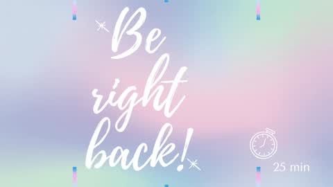 Angeli  online show from January 8, 2025, 6:41 am