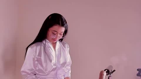 Angeli  online show from March 2, 2025, 9:53 am