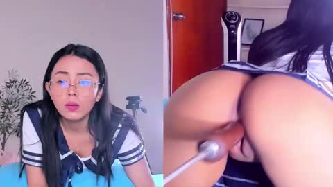 Angeli  online show from March 8, 2025, 4:01 am