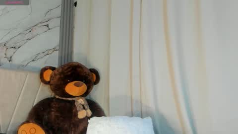 Carolina online show from October 13, 2025, 12:32 am