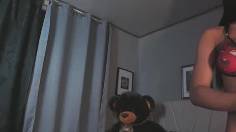 Carolina online show from January 8, 2026, 12:57 am