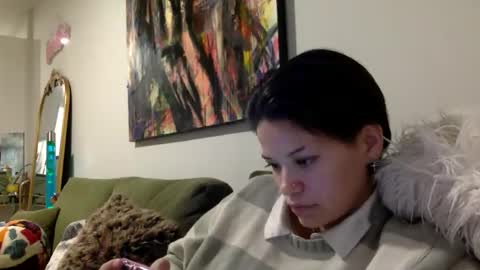 Snapshot of angelia01m chatting on November 6, 2025, 12:55 am angelia01m online show from November 6, 2025, 12:55 am