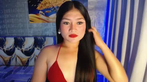 Angie online show from December 5, 2025, 6:15 pm