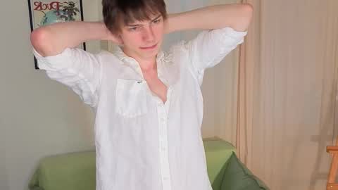 Daniel online show from September 15, 2025, 3:56 pm