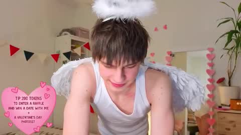 Daniel online show from February 14, 2026, 4:59 pm