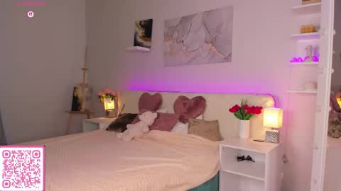 Snapshot of angelic_pricess chatting on January 18, 2026, 1:09 am Emma online show from January 18, 2026, 1:09 am