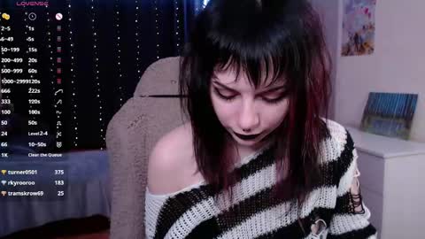 Snapshot of angelic_shawty chatting on June 3, 2026, 2:33 pm Angel Katy online show from June 3, 2026, 2:33 pm
