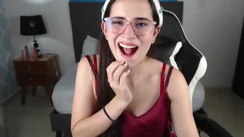 A N G E L I C A online show from December 24, 2024, 12:00 pm