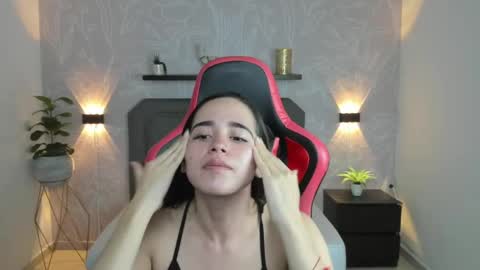 A N G E L I C A online show from March 6, 2025, 12:09 pm