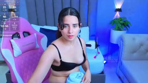 A N G E L I C A online show from October 8, 2025, 11:52 am