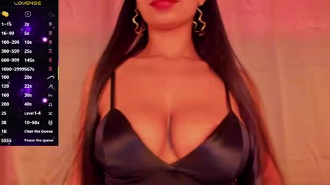 angelica_hot19 online show from May 23, 2026, 12:31 pm