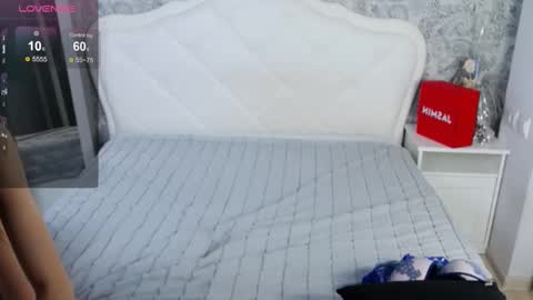 Snapshot of angelica_mrrr chatting on February 26, 2025, 3:30 pm Angelica online show from February 26, 2025, 3:30 pm