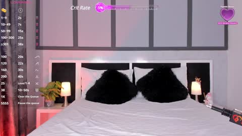 Snapshot of angelica_soft chatting on December 29, 2024, 7:53 pm U can call me Angel online show from December 29, 2024, 7:53 pm