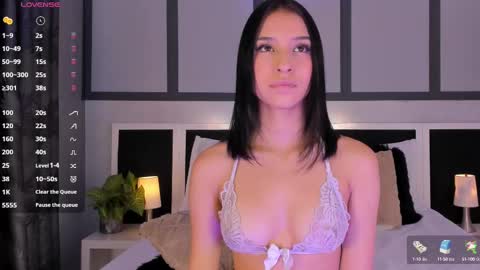 Snapshot of angelica_soft chatting on February 17, 2025, 8:26 pm U can call me Angel online show from February 17, 2025, 8:26 pm