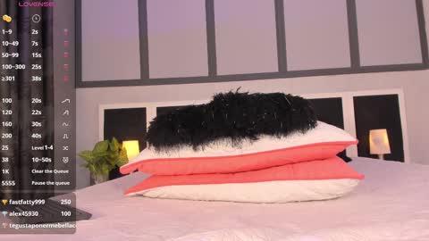 Snapshot of angelica_soft chatting on March 1, 2025, 11:04 pm U can call me Angel online show from March 1, 2025, 11:04 pm