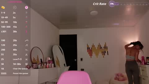 Snapshot of angelica_soft chatting on February 5, 2026, 12:48 am U can call me Angel online show from February 5, 2026, 12:48 am