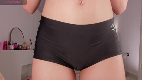 Snapshot of angelica_soft chatting on February 28, 2026, 10:44 pm U can call me Angel online show from February 28, 2026, 10:44 pm