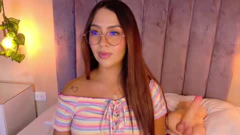 angelicaa_garcia online show from June 16, 2026, 11:46 am