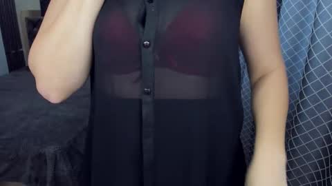 Snapshot of angelicacream chatting on February 10, 2026, 9:24 am AngelicaCream online show from February 10, 2026, 9:24 am