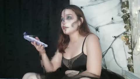 angelica gomez online show from November 1, 2025, 1:29 am