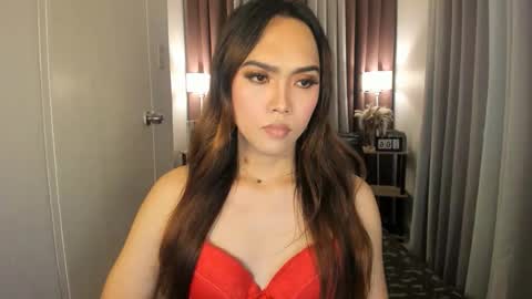 SweetAngelica online show from November 12, 2025, 10:20 pm