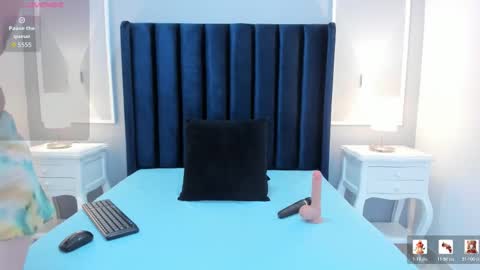 Snapshot of angelicamason chatting on February 8, 2026, 1:14 pm Angelica online show from February 8, 2026, 1:14 pm