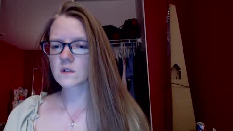 Snapshot of angelicangel3 chatting on January 2, 2025, 3:48 am AngelicAngel online show from January 2, 2025, 3:48 am