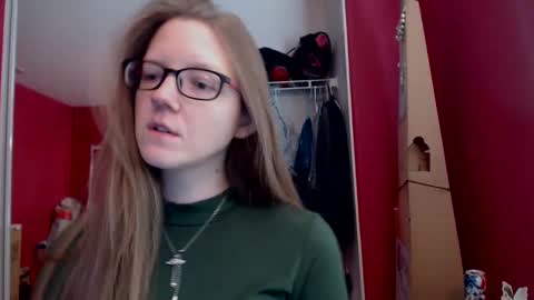 Snapshot of angelicangel3 chatting on February 5, 2025, 5:20 pm AngelicAngel online show from February 5, 2025, 5:20 pm