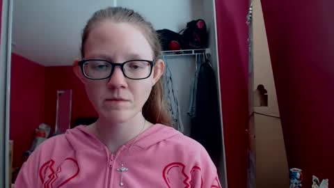 Snapshot of angelicangel3 chatting on February 7, 2025, 9:37 pm AngelicAngel online show from February 7, 2025, 9:37 pm