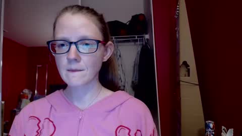 Snapshot of angelicangel3 chatting on February 8, 2025, 5:18 am AngelicAngel online show from February 8, 2025, 5:18 am