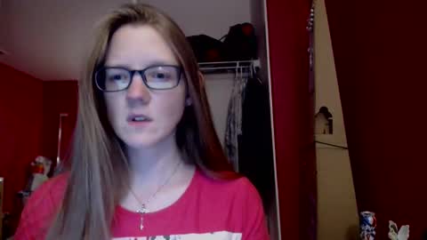 Snapshot of angelicangel3 chatting on February 15, 2025, 6:33 am AngelicAngel online show from February 15, 2025, 6:33 am