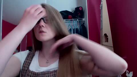 Snapshot of angelicangel3 chatting on February 19, 2025, 9:03 pm AngelicAngel online show from February 19, 2025, 9:03 pm