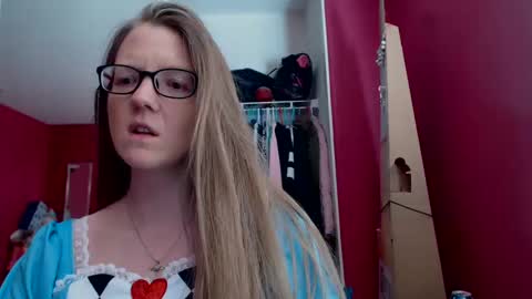 Snapshot of angelicangel3 chatting on October 11, 2025, 8:18 pm AngelicAngel online show from October 11, 2025, 8:18 pm