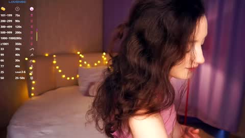 Snapshot of angelicapretybb chatting on January 25, 2025, 7:49 am Angelica online show from January 25, 2025, 7:49 am