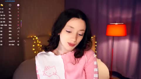 Snapshot of angelicapretybb chatting on February 11, 2025, 7:23 am Angelica online show from February 11, 2025, 7:23 am