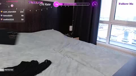 Snapshot of angelicaquiet1 chatting on January 13, 2025, 1:17 pm Angelica online show from January 13, 2025, 1:17 pm