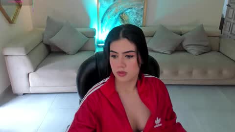  Angelica Vega  online show from October 12, 2025, 5:12 pm