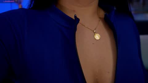  Angelica Vega  online show from November 24, 2025, 9:25 pm