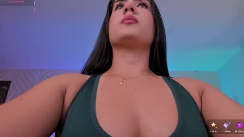 Snapshot of angelicavega_ chatting on January 13, 2026, 7:52 pm Angelica Vega online show from January 13, 2026, 7:52 pm