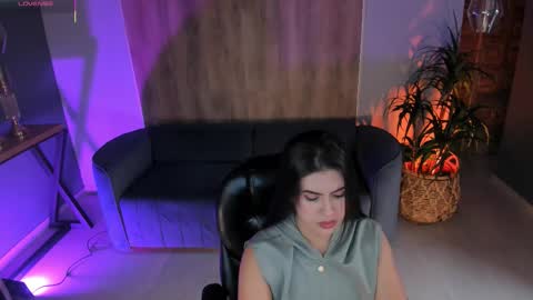 Snapshot of angelicavega_ chatting on February 3, 2026, 7:19 pm Angelica Vega online show from February 3, 2026, 7:19 pm