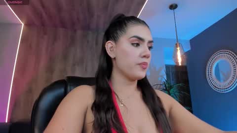 Snapshot of angelicavega_ chatting on February 5, 2026, 7:29 pm Angelica Vega online show from February 5, 2026, 7:29 pm