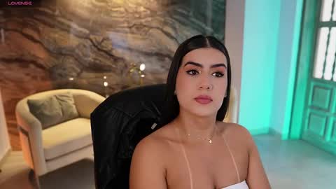 Snapshot of angelicavega_ chatting on February 28, 2026, 7:15 pm Angelica Vega online show from February 28, 2026, 7:15 pm