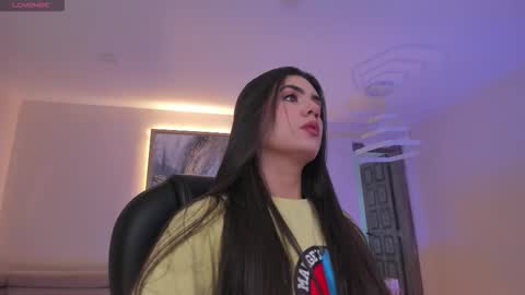  Angelica Vega  online show from March 9, 2026, 7:29 pm