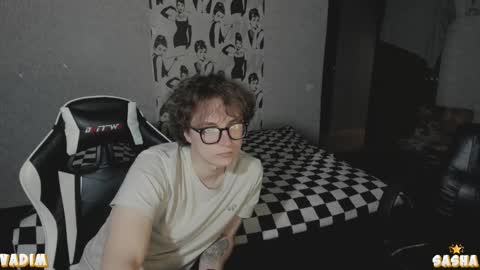 Snapshot of angelicfemboy chatting on November 16, 2025, 6:24 pm AngelicFemboyFairness online show from November 16, 2025, 6:24 pm