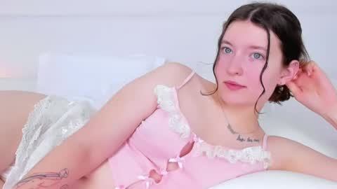 Snapshot of angelicmoon chatting on December 14, 2024, 2:34 am Angelic online show from December 14, 2024, 2:34 am
