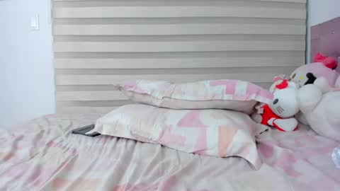 Snapshot of angeliitaa chatting on February 21, 2025, 2:06 am angelita online show from February 21, 2025, 2:06 am