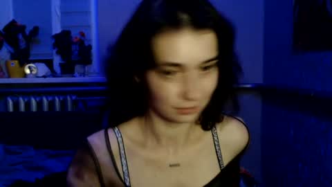 angelik71 online show from July 14, 2026, 10:48 pm