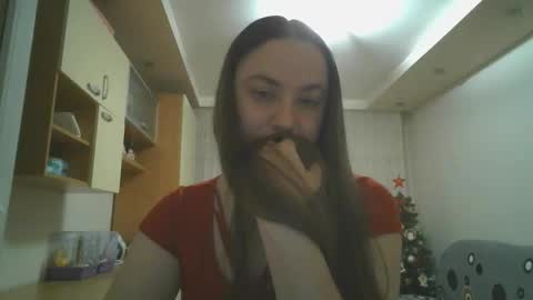 Snapshot of angelina_26 chatting on December 18, 2025, 9:54 pm Angelina 26 online show from December 18, 2025, 9:54 pm