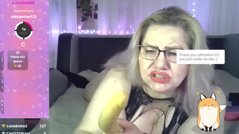 AngelinaGlam online show from October 4, 2025, 4:49 pm