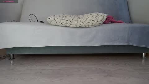 Angelina online show from March 8, 2025, 6:54 am